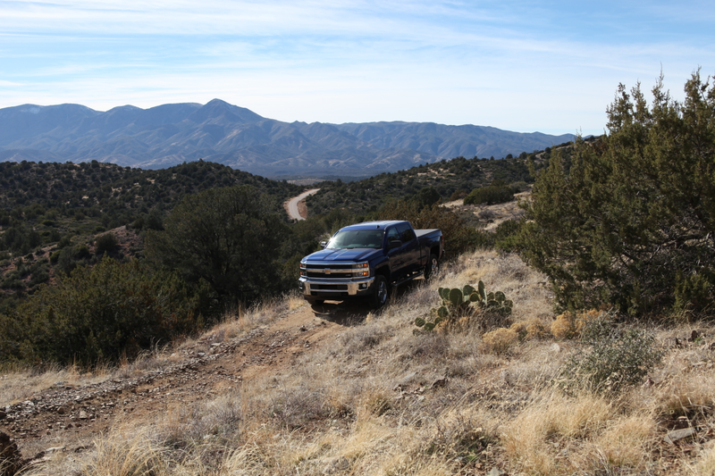 Illustration for article titled How The 2014 Chevy Silverado Is The Cheapest New Truck To Own